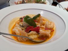 -庐灶江南·江南菜·四合院Bistro(东直门雍和宫·原华侨宾馆店)