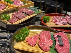 -NIUAN牛庵·日式和牛烧肉(恒隆店)