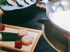 -湊湊火锅·茶憩(上海合生汇店)