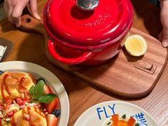 -UPPER KITCHEN(延安路店)