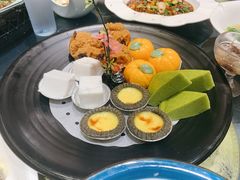 -琼菜王(南海店)
