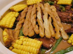 -保定中博希尔顿逸林酒店·御玺中餐厅