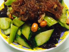 -天津乾毓德饭庄·清真传统炒菜·海鲜烧烤(咸阳路店)