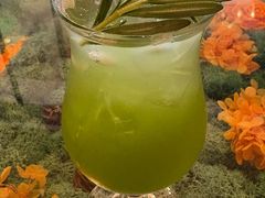 -北平花园·MUA摩造汉堡·北平咖啡(南锣鼓巷胡同店)