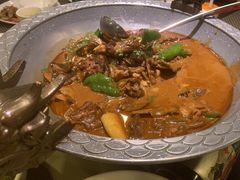-茶叁酒肆·楚味江湖(菱角湖店)