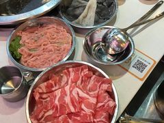 -憨铁匠老火锅(龙岗万科里店)