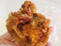 -罗子龙罗家桂花汤圆(曹都巷店)
