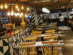 -Home Thai·泰谣(王府井apm店)