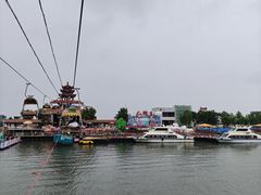 -南戴河旅游度假区