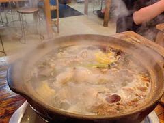 -洪大厨鸡煲(福田店)