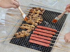 -梧桐湾烧烤场(汕尾城区宝藏店)