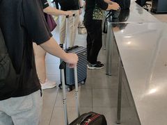 -吉隆坡国际机场
