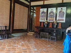 -许驸马府