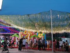 -万达广场(龙湖店)
