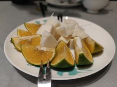 -南景饭店(万家丽路店)