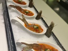 -金链花·泰国餐厅(国贸店)