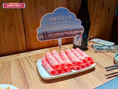 -巴奴毛肚火锅(相州店)