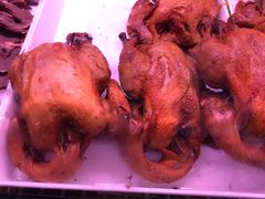 -阿满卤香鸡(新街口印象汇店)