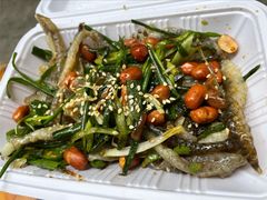 -陈添記·祖傳爽鱼皮·西关老字号(广州首店)