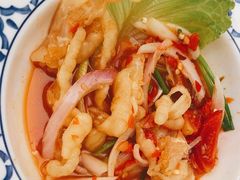 -KingThaia金泰兰(滨江天街店)