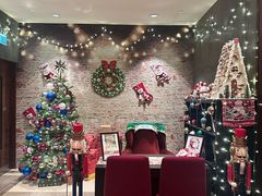 -香港尖沙咀凯悦酒店