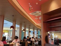 -蛙小侠(长安万科店)