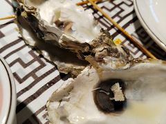 -庞家烧烤客栈(炮台山店)