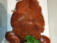 -老妈菜馆(建设街店)