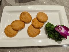 -百年银屏蚝烙·潮汕菜·非遗(乐山店)