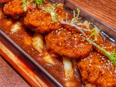 -菩提素素食餐厅(晶郦馆店)