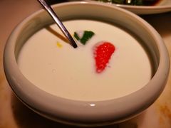 -绿茶餐厅(燕郊永旺店)