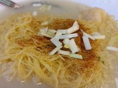 -翠华餐厅(旺角文华商场店)