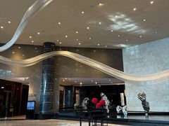 -上海静安洲际酒店