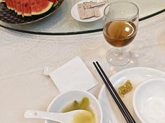 -中山国际酒店中餐厅