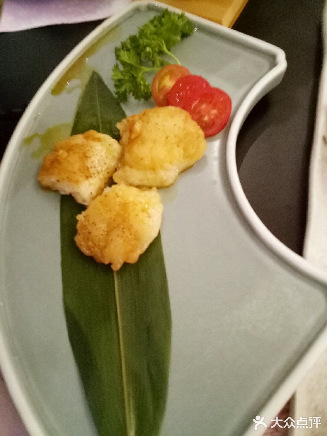 第一次参加DP聚会(/(°∞°)\)