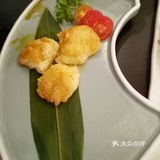 第一次参加DP聚会(/(°∞°)\)