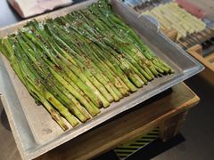 -很久以前羊肉串(中山公园店)