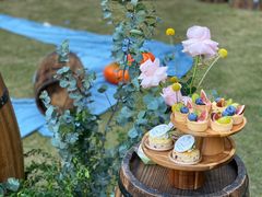 -上海汾阳花园酒店
