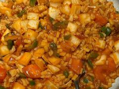 -纳鲁孜·新疆特色餐厅(上海悦荟广场店)