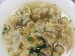 -盖邑扁食店