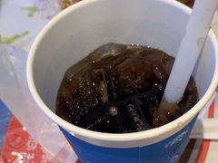 -麦当劳(CP静安店)