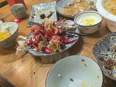 -虾小龙老长沙龙虾馆(坡子街店)