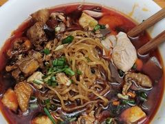 -蒋家肠旺面馆老店(合群路店)