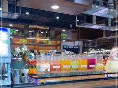 -韩盛·盛江山自助料理(沈辽路万达店)
