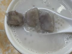 -旺旺饼屋传统糖水(黄塘路店)