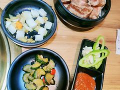 -九田家黑牛烤肉料理(新光汇店)