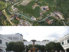 -清泉湾生态旅游度假区