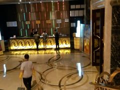-一代天娇KTV(滇池路店)
