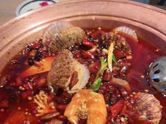 -水煮三国·川鲁江湖菜(香山店)