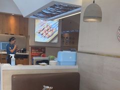 -胡氏大盘鸡新疆菜(石岗店)